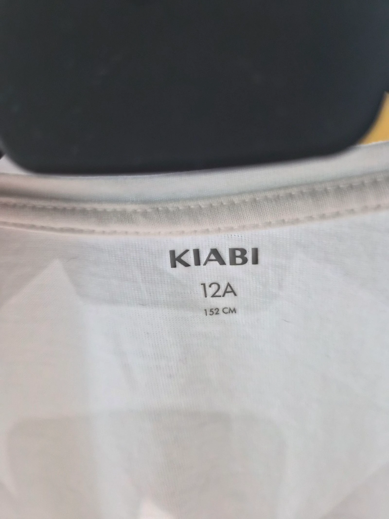 Camiseta de 12 años en muy buen estado – photo 3